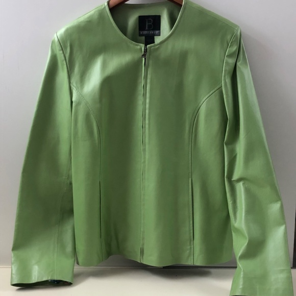 Jacket - Picture 2 of 5